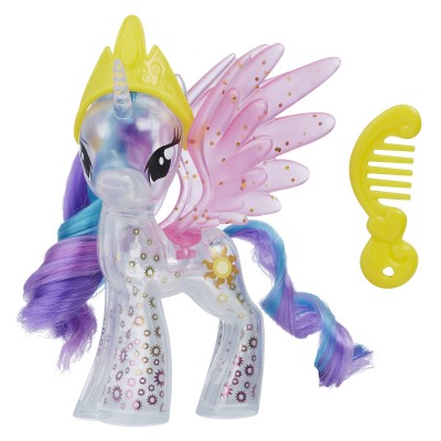My Little Pony: The Movie Princess Celestia Glitter Celebration   566894533